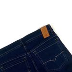CALÇA JEANS SUPER SLIM 