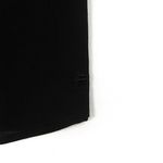 CAMISA SLIM ML FLAME PRETO RHOUKER