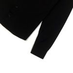 CAMISA SLIM ML FLAME PRETO RHOUKER