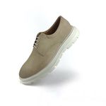 SAPATO MASCULINO DERBY XL EXTRALIGHT - DUBAI RHOUKER