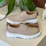 SAPATO MASCULINO DERBY XL EXTRALIGHT - DUBAI RHOUKER