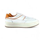 TÊNIS COURO CASUAL - SUNSET RHOUKER