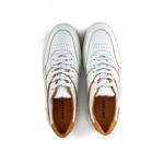 TÊNIS COURO CASUAL - SUNSET RHOUKER