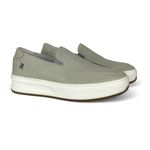 SLIP ON MASCULINO OFF-WHITE - VIP RHOUKER