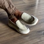 SLIP ON MASCULINO OFF-WHITE - VIP RHOUKER