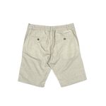 BERMUDA RESORT CRU CÓS ANATOMICO CORDÃO RHOUKER - ALGODÃO|VISCOSE|LINHO