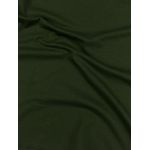 Camiseta Basic Algodão Egípcio Rhouker Verde Militar