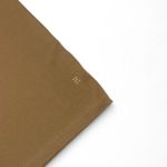 POLO PIMA PIQUET MARROM MUTANTE RHOUKER