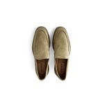 SAPATO LOAFER - FLORENÇA CARAMELO RHOUKER