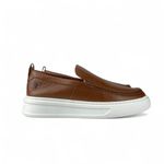 SLIP ON CAIXA ALTA - NEW AMSTERDAM BROWN RHOUKER 