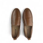 SLIP ON CAIXA ALTA - NEW AMSTERDAM BROWN RHOUKER 