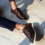 SAPATO MASCULINO - VENEZA RHOUKER