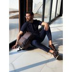 SAPATO MASCULINO - VENEZA RHOUKER