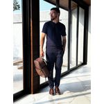 SAPATO MASCULINO - VENEZA RHOUKER