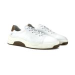 TÊNIS CASUAL BRANCO - SOFT RHOUKER
