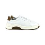 TÊNIS CASUAL BRANCO - SOFT RHOUKER