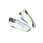 TÊNIS CASUAL BRANCO - SOFT RHOUKER