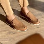 SAPATO MASCULINO LOAFER - WOODY RHOUKER