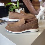 SAPATO MASCULINO LOAFER - WOODY RHOUKER