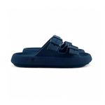 CHINELO BIRKEN RHOUKER AZUL MARINHO