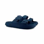 CHINELO BIRKEN RHOUKER AZUL MARINHO