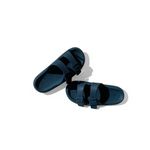 CHINELO BIRKEN RHOUKER AZUL MARINHO