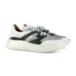 TÊNIS CASUAL RECORTES - AERO FLEX RHOUKER