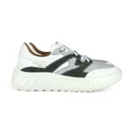 TÊNIS CASUAL RECORTES - AERO FLEX RHOUKER