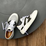 TÊNIS CASUAL RECORTES - AERO FLEX RHOUKER