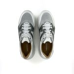 TÊNIS CASUAL RECORTES - AERO FLEX RHOUKER