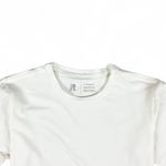 Camiseta Basic Algodão Egípcio Rhouker Off White