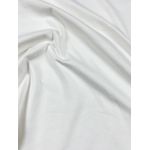 Camiseta Basic Algodão Egípcio Rhouker Off White