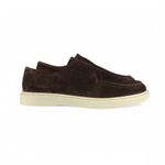 SAPATO COURO MASCULINO LOAFER - SIENA RHOUKER