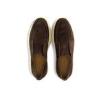 SAPATO COURO MASCULINO LOAFER - SIENA RHOUKER