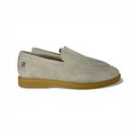 SAPATO LOAFER - FLORENÇA BONE RHOUKER 