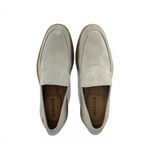 SAPATO LOAFER - FLORENÇA BONE RHOUKER 