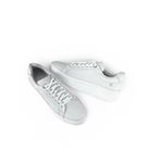 TÊNIS SOCIAL CAIXA ALTA - BRAVO RHOUKER GELO