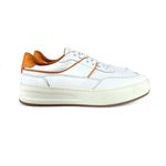 TÊNIS COURO CASUAL - SUNSET RHOUKER