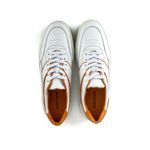 TÊNIS COURO CASUAL - SUNSET RHOUKER