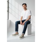 SLIP ON CAIXA ALTA - NEW AMSTERDAM ICE RHOUKER 