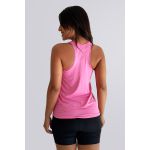 Regata RH Sports Poli Rosa