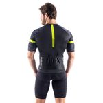 Camisa Ciclismo Elite Cyclone