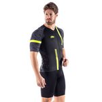 Camisa Ciclismo Elite Cyclone