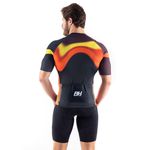 Camisa Ciclismo Elite Everyday