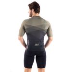 Camisa Ciclismo Elite Montain Verde