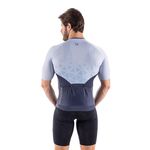 Camisa Ciclismo Elite Skyline