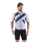 Camisa Ciclismo Elite Skyline