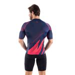 Camisa Ciclismo Elite Vortex