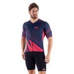Camisa Ciclismo Elite Vortex