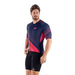 Camisa Ciclismo Elite Vortex